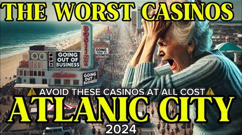 Worst Casino Experience of my life and I go to a lot of them.